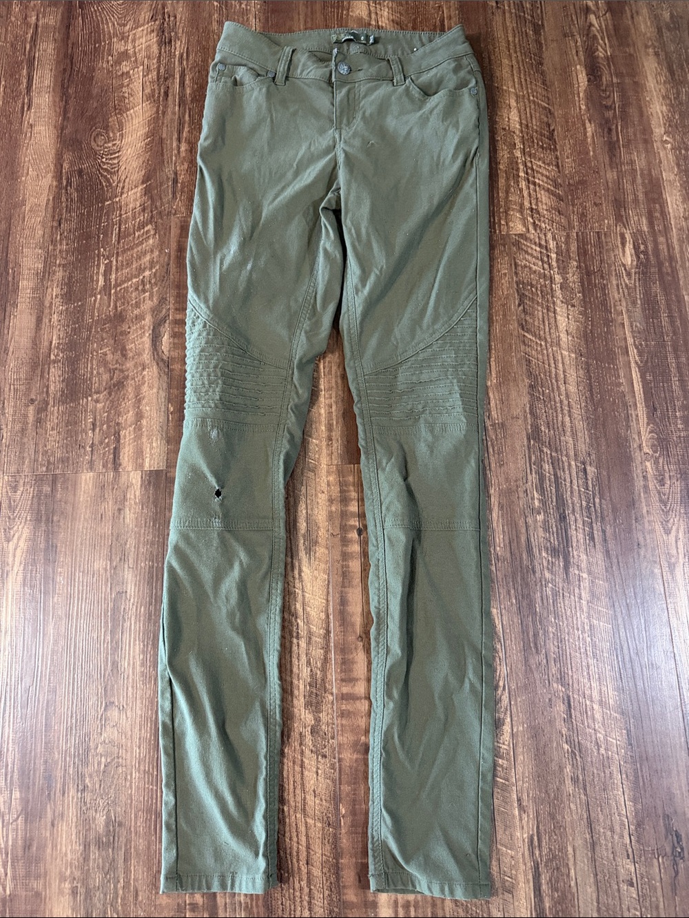 Prana Women's Jeans Size 0